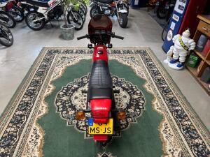 1984 Honda MB-8 Origineel