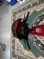 1984 Honda MB-8 Origineel VT711 | Transport | Bromfiets / Motor