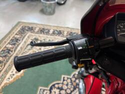 1984 Honda MB-8 Origineel VT711 | Transport | Bromfiets / Motor