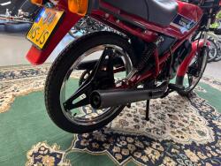 1984 Honda MB-8 Origineel VT711 | Transport | Bromfiets / Motor