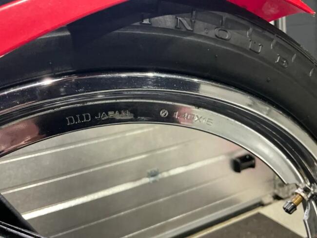 1984 Honda MB-8 Origineel VT711 | Transport | Bromfiets / Motor