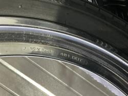 1984 Honda MB-8 Origineel VT711 | Transport | Bromfiets / Motor