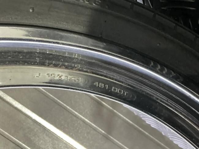 1984 Honda MB-8 Origineel VT711 | Transport | Bromfiets / Motor