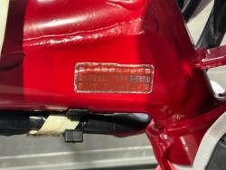 2002 Honda Monkey Z50J2 VT713 | Transport | Bromfiets / Motor