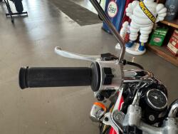 2002 Honda Monkey Z50J2 VT713 | Transport | Bromfiets / Motor