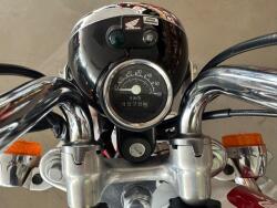 2002 Honda Monkey Z50J2 VT713 | Transport | Bromfiets / Motor