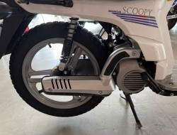 2005 Honda Scoopy SH50 VT718 | Transport | Bromfiets / Motor