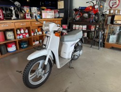 2005 Honda Scoopy SH50 VT718 | Transport | Bromfiets / Motor
