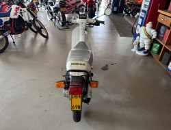2005 Honda Scoopy SH50 VT718 | Transport | Bromfiets / Motor