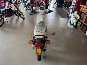 2005 Honda Scoopy SH50