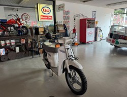 2005 Honda Scoopy SH50 VT718 | Transport | Bromfiets / Motor