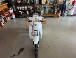 2005 Honda Scoopy SH50 VT718 | Transport | Bromfiets / Motor