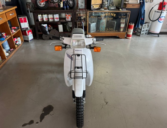 2005 Honda Scoopy SH50 VT718 | Transport | Bromfiets / Motor