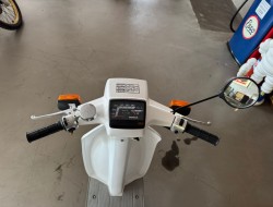 2005 Honda Scoopy SH50 VT718 | Transport | Bromfiets / Motor