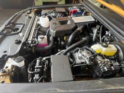 2024 Toyota Land Cruiser 250 First Edition 7 Persoons VK9958 | Transport | Auto's
