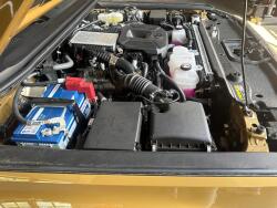2024 Toyota Land Cruiser 250 First Edition 7 Persoons VK9958 | Transport | Auto's