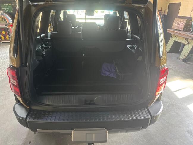 2024 Toyota Land Cruiser 250 First Edition 7 Persoons VK9958 | Transport | Auto's