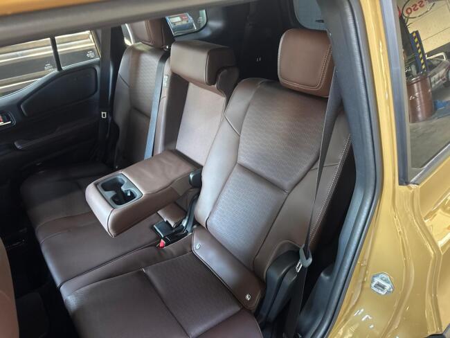2024 Toyota Land Cruiser 250 First Edition 7 Persoons VK9958 | Transport | Auto's