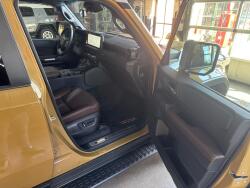 2024 Toyota Land Cruiser 250 First Edition 7 Persoons VK9958 | Transport | Auto's