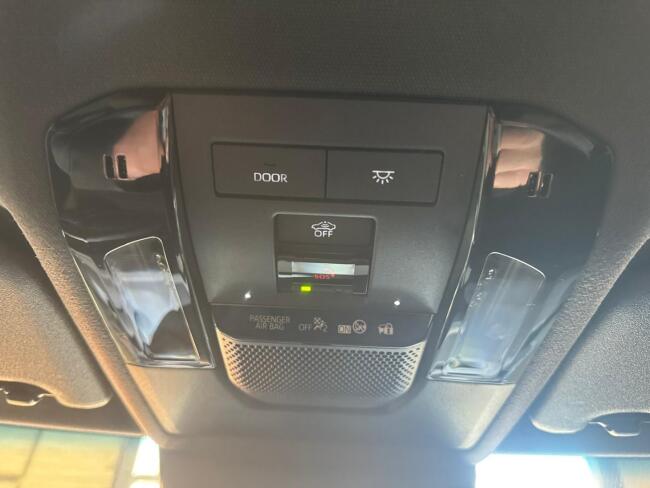2024 Toyota Land Cruiser 250 First Edition 7 Persoons VK9958 | Transport | Auto's