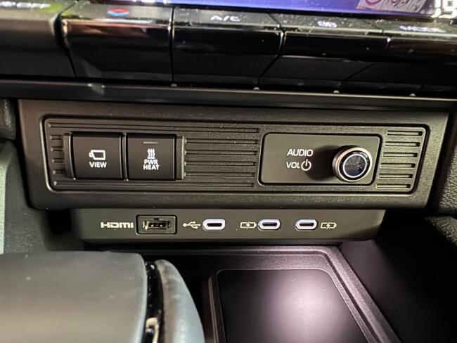 2024 Toyota Land Cruiser 250 First Edition 7 Persoons VK9958 | Transport | Auto's