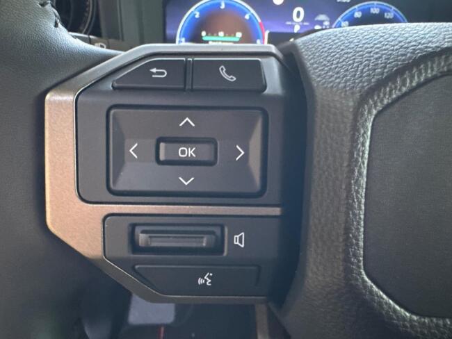 2024 Toyota Land Cruiser 250 First Edition 7 Persoons VK9958 | Transport | Auto's
