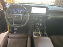 2024 Toyota Land Cruiser 250 First Edition 7 Persoons VK9958 | Transport | Auto's