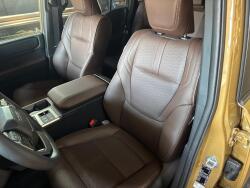 2024 Toyota Land Cruiser 250 First Edition 7 Persoons VK9958 | Transport | Auto's
