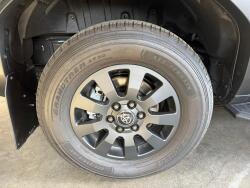 2024 Toyota Land Cruiser 250 First Edition 7 Persoons VK9958 | Transport | Auto's