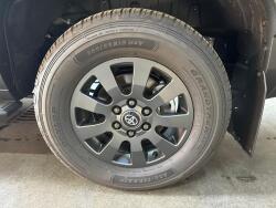 2024 Toyota Land Cruiser 250 First Edition 7 Persoons VK9958 | Transport | Auto's