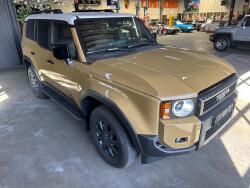 2024 Toyota Land Cruiser 250 First Edition 7 Persoons VK9958 | Transport | Auto's