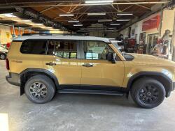 2024 Toyota Land Cruiser 250 First Edition 7 Persoons VK9958 | Transport | Auto's