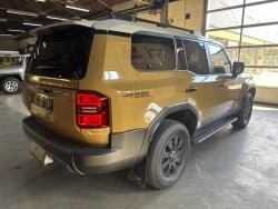 2024 Toyota Land Cruiser 250 First Edition 7 Persoons VK9958 | Transport | Auto's