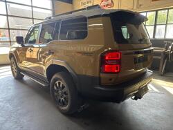 2024 Toyota Land Cruiser 250 First Edition 7 Persoons VK9958 | Transport | Auto's