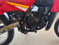 1984 Suzuki TS80X VT731 | Transport | Bromfiets / Motor