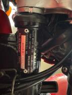 1984 Suzuki TS80X VT731 | Transport | Bromfiets / Motor