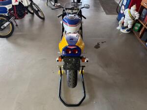 Honda NSR250 MC21 Rothmans Tyga