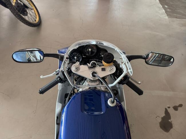 Honda NSR250 MC18 VT735 | Transport | Bromfiets / Motor