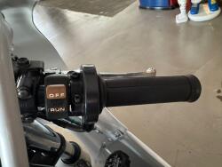 Honda NSR250 MC18 VT735 | Transport | Bromfiets / Motor