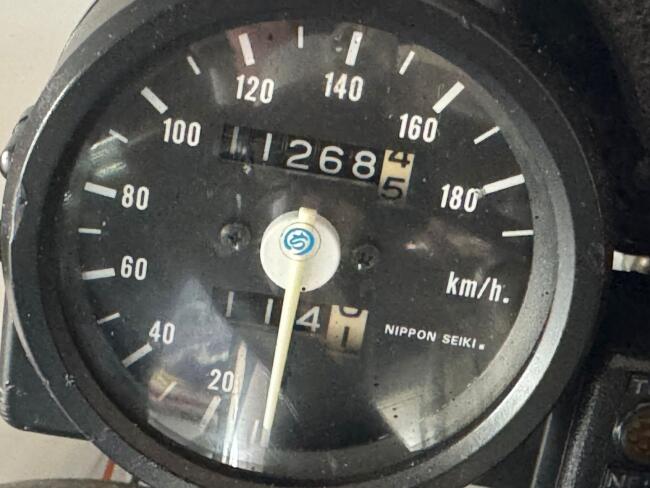 Honda NSR250 MC18 VT735 | Transport | Bromfiets / Motor