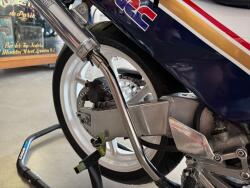 Honda NSR250 MC18 VT735 | Transport | Bromfiets / Motor