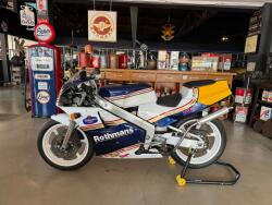 Honda NSR250 MC18 VT735 | Transport | Bromfiets / Motor