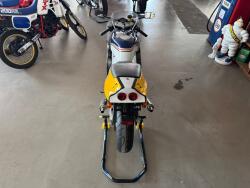 Honda NSR250 MC18 VT735 | Transport | Bromfiets / Motor