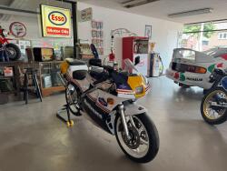 Honda NSR250 MC18 VT735 | Transport | Bromfiets / Motor