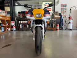 Honda NSR250 MC18 VT735 | Transport | Bromfiets / Motor