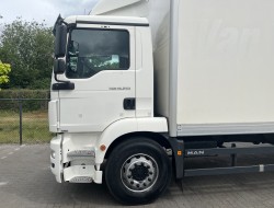 2018 MAN TGM 18.250 Bakwagen VT753 | Transport | Vrachtwagen