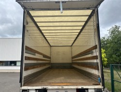 2018 MAN TGM 18.250 Bakwagen VT753 | Transport | Vrachtwagen