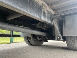 2018 MAN TGM 18.250 Bakwagen VT753 | Transport | Vrachtwagen