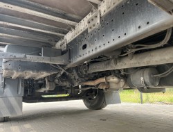 2018 MAN TGM 18.250 Bakwagen VT753 | Transport | Vrachtwagen