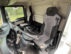 2018 MAN TGM 18.250 Bakwagen VT753 | Transport | Vrachtwagen